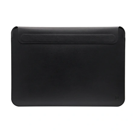Чехол WIWU Skin Pro 2 Leather Sleeve для MacBook Pro 13,3" / MacBook Air 13" - Black